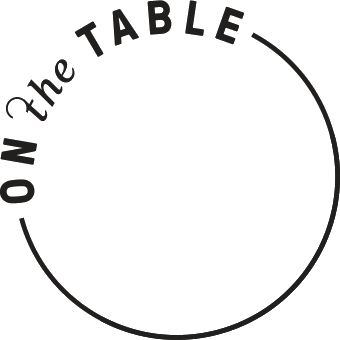 On The Table